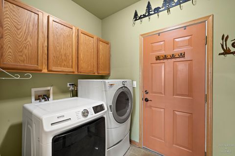 Tiny photo for 9100 Marissa Trail, Wonder Lake, IL 60097 (MLS # 12478668)