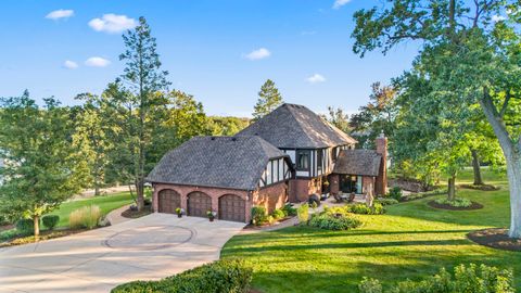 Tiny photo for 9 Equestrian Way, Lemont, IL 60439 (MLS # 12585633)