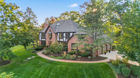 Tiny photo for 9 Equestrian Way, Lemont, IL 60439 (MLS # 12585633)