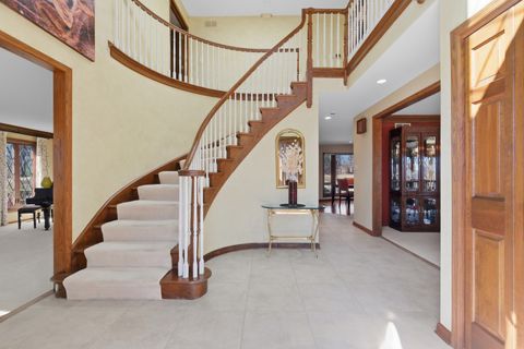 Tiny photo for 9 Equestrian Way, Lemont, IL 60439 (MLS # 12585633)