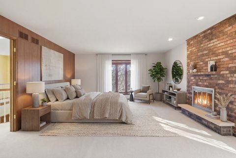 Tiny photo for 9 Equestrian Way, Lemont, IL 60439 (MLS # 12585633)