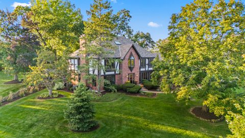 Tiny photo for 9 Equestrian Way, Lemont, IL 60439 (MLS # 12585633)