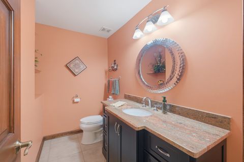 Tiny photo for 9 Equestrian Way, Lemont, IL 60439 (MLS # 12585633)
