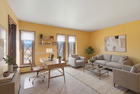 Tiny photo for 9 Equestrian Way, Lemont, IL 60439 (MLS # 12585633)