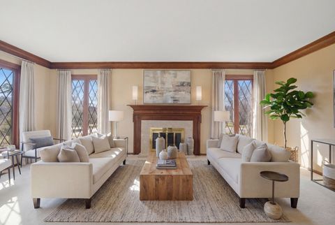 Tiny photo for 9 Equestrian Way, Lemont, IL 60439 (MLS # 12585633)