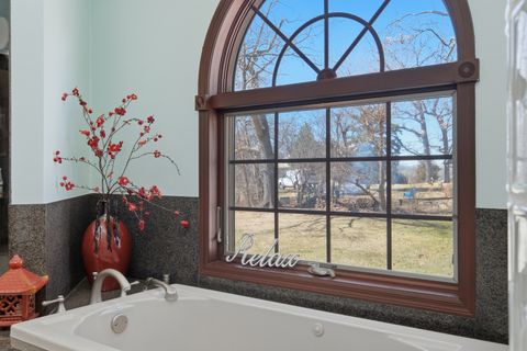 Tiny photo for 9 Equestrian Way, Lemont, IL 60439 (MLS # 12585633)