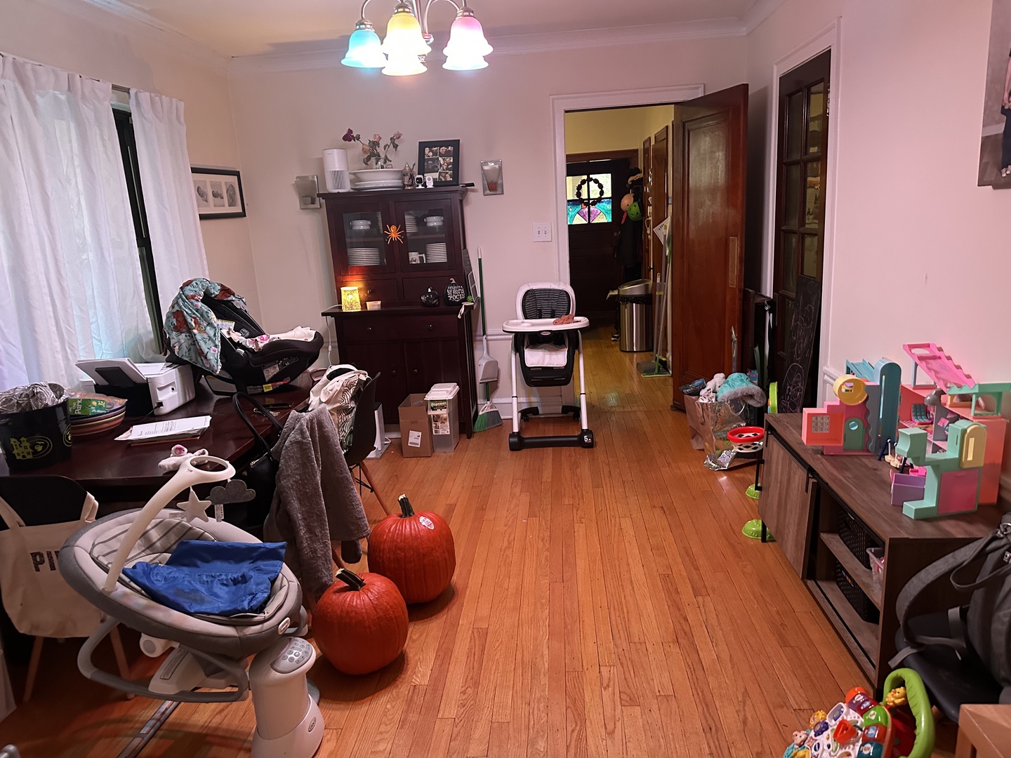 5834 N Maplewood Avenue