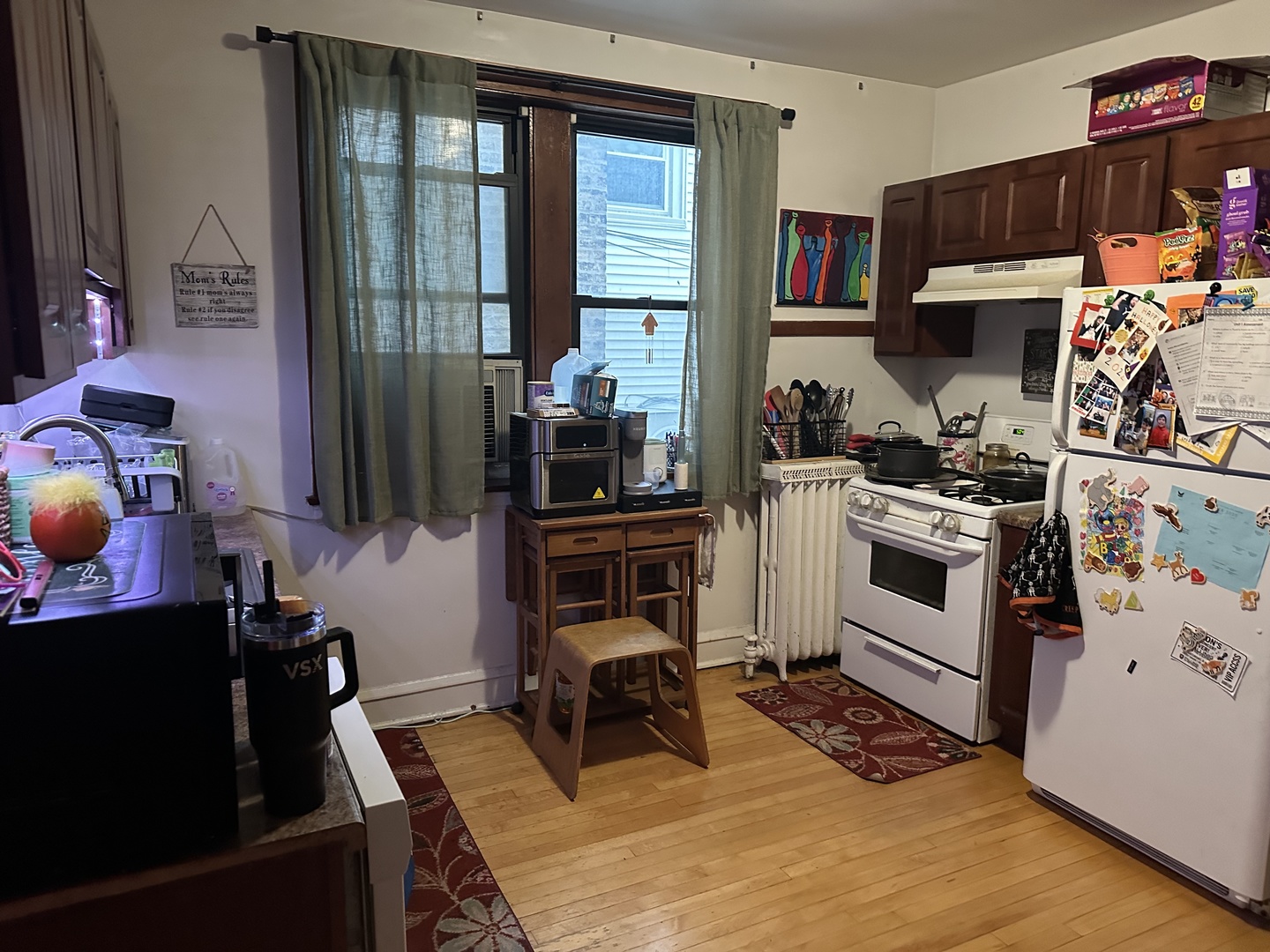 5834 N Maplewood Avenue