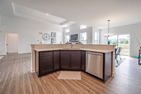Tiny photo for Lot 278 Winding Hill Drive, Elgin, IL 60124 (MLS # 12441165)