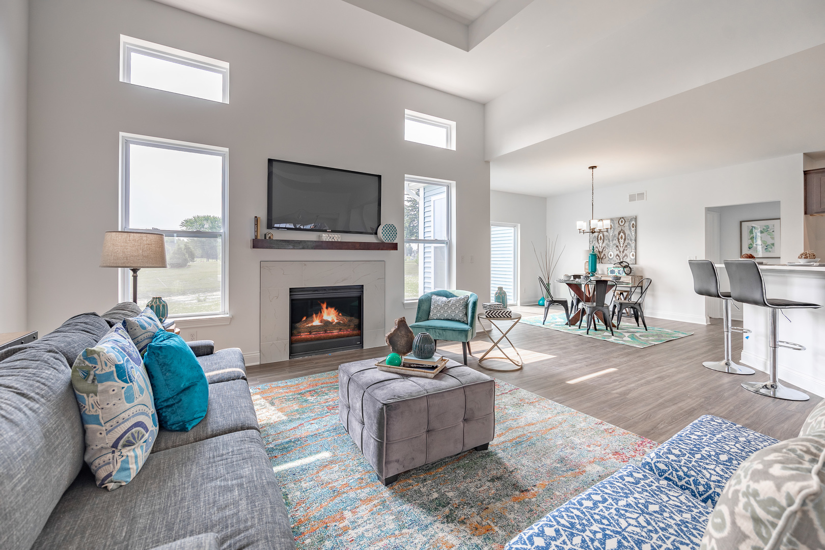 Lot 278 Winding Hill Drive