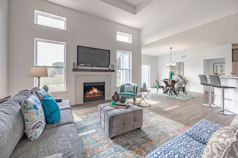 Tiny photo for Lot 278 Winding Hill Drive, Elgin, IL 60124 (MLS # 12441165)