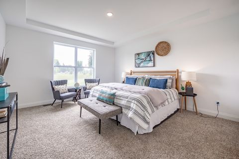 Tiny photo for Lot 278 Winding Hill Drive, Elgin, IL 60124 (MLS # 12441165)