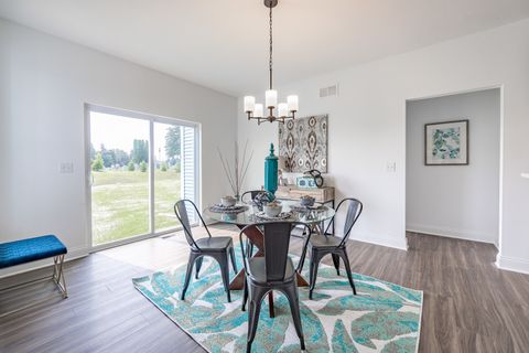 Tiny photo for Lot 278 Winding Hill Drive, Elgin, IL 60124 (MLS # 12441165)