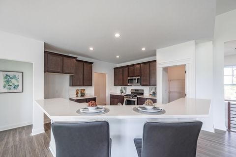 Tiny photo for Lot 278 Winding Hill Drive, Elgin, IL 60124 (MLS # 12441165)