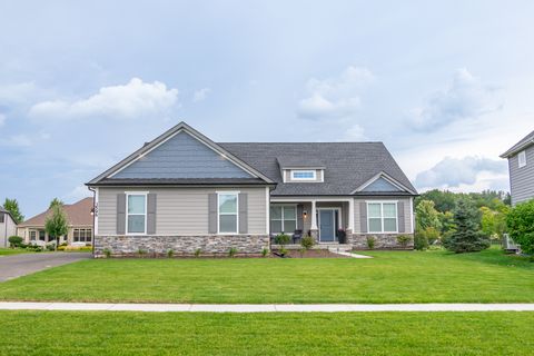 Photo of Lot 278 Winding Hill Drive, Elgin, IL 60124 (MLS # 12441165)