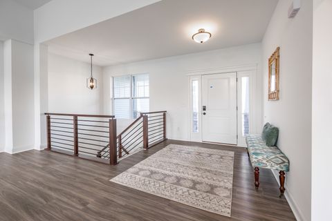 Tiny photo for Lot 278 Winding Hill Drive, Elgin, IL 60124 (MLS # 12441165)