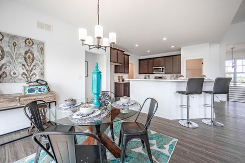 Tiny photo for Lot 278 Winding Hill Drive, Elgin, IL 60124 (MLS # 12441165)