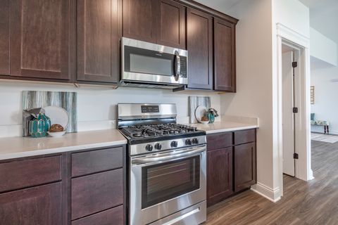 Tiny photo for Lot 278 Winding Hill Drive, Elgin, IL 60124 (MLS # 12441165)