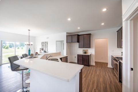 Tiny photo for Lot 278 Winding Hill Drive, Elgin, IL 60124 (MLS # 12441165)