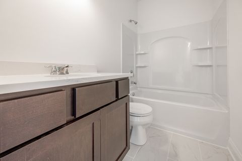 Tiny photo for Lot 278 Winding Hill Drive, Elgin, IL 60124 (MLS # 12441165)