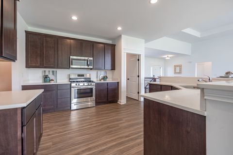 Tiny photo for Lot 278 Winding Hill Drive, Elgin, IL 60124 (MLS # 12441165)