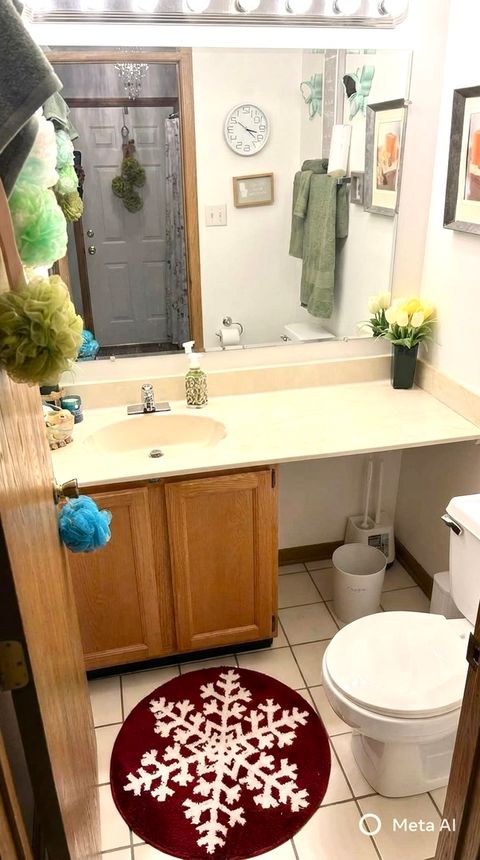 Tiny photo for 4000 193rd Street, Country Club Hills, IL 60478 (MLS # 12580596)