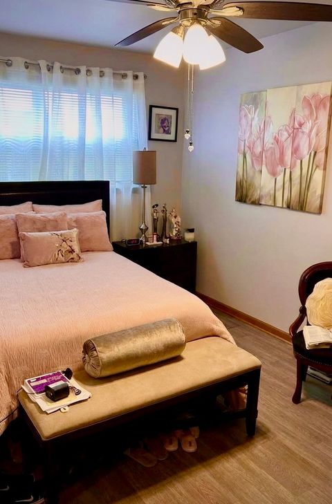 Tiny photo for 4000 193rd Street, Country Club Hills, IL 60478 (MLS # 12580596)