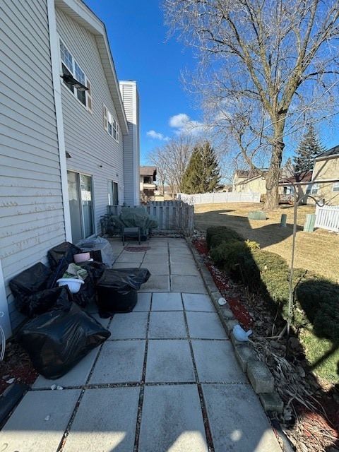 Tiny photo for 4000 193rd Street, Country Club Hills, IL 60478 (MLS # 12580596)