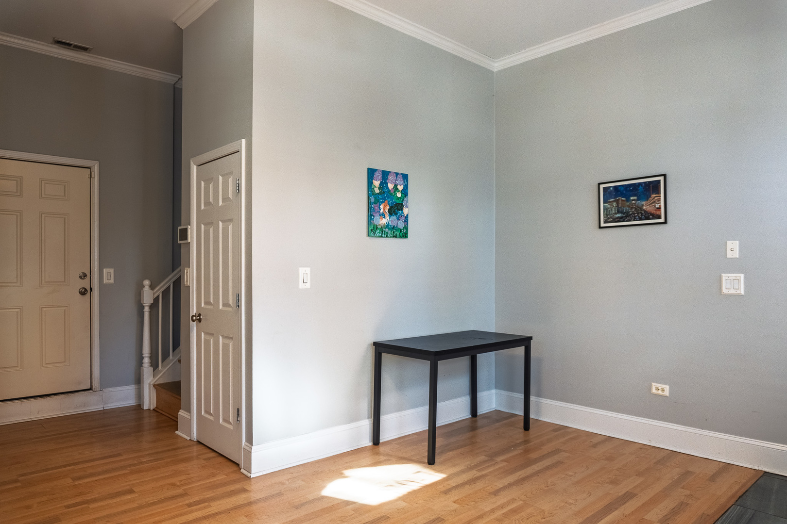 1830 S Calumet Avenue 7G