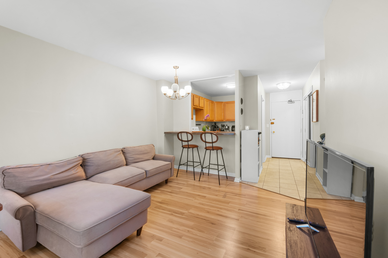 88 W Schiller Street 1203