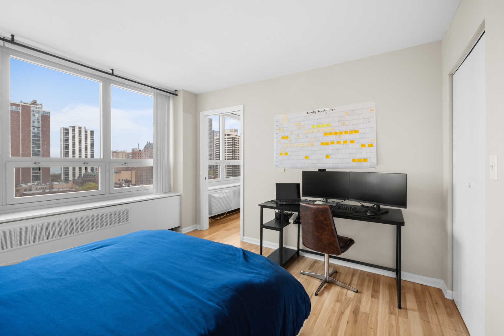 88 W Schiller Street 1203