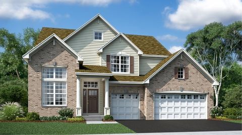2894 Killarny Drive Elgin IL 60124