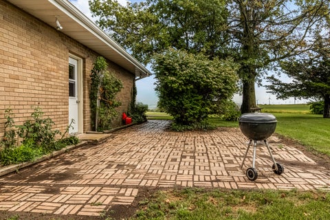 Tiny photo for 23892 E 2700 North Road, Odell, IL 60460 (MLS # 12761756)