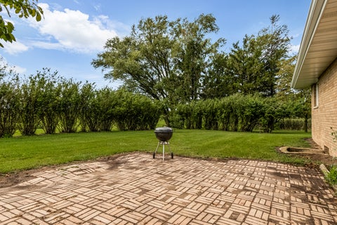 Tiny photo for 23892 E 2700 North Road, Odell, IL 60460 (MLS # 12761756)