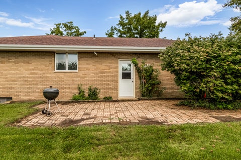 Tiny photo for 23892 E 2700 North Road, Odell, IL 60460 (MLS # 12761756)