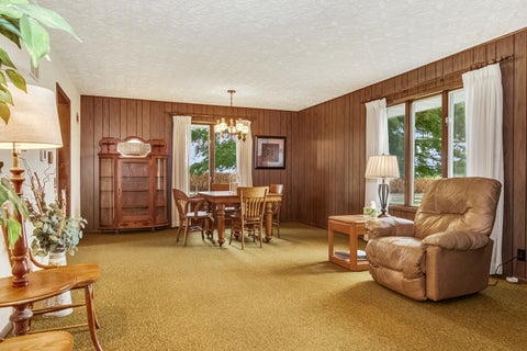 Tiny photo for 23892 E 2700 North Road, Odell, IL 60460 (MLS # 12761756)