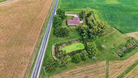 Tiny photo for 23892 E 2700 North Road, Odell, IL 60460 (MLS # 12761756)