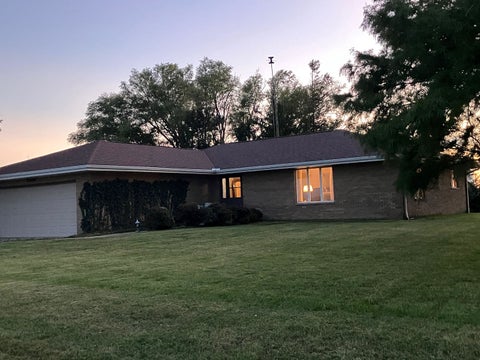 Tiny photo for 23892 E 2700 North Road, Odell, IL 60460 (MLS # 12761756)