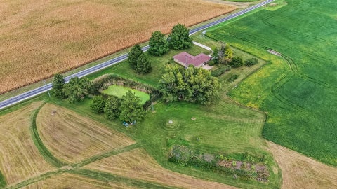 Tiny photo for 23892 E 2700 North Road, Odell, IL 60460 (MLS # 12761756)