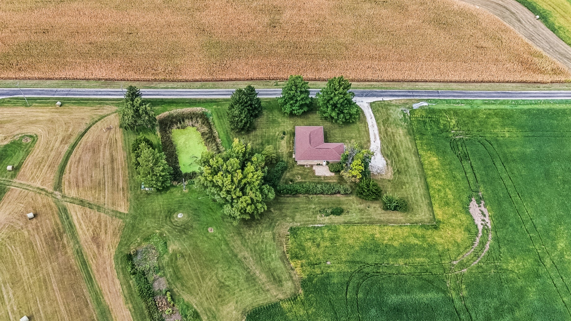 23892 E 2700 North Road
