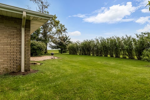 Tiny photo for 23892 E 2700 North Road, Odell, IL 60460 (MLS # 12761756)