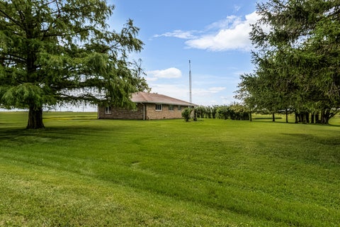 Tiny photo for 23892 E 2700 North Road, Odell, IL 60460 (MLS # 12761756)