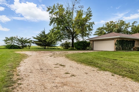 Tiny photo for 23892 E 2700 North Road, Odell, IL 60460 (MLS # 12761756)