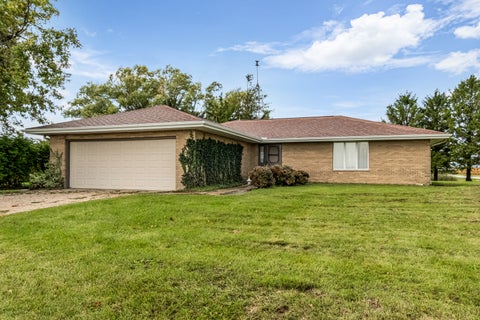 Tiny photo for 23892 E 2700 North Road, Odell, IL 60460 (MLS # 12761756)