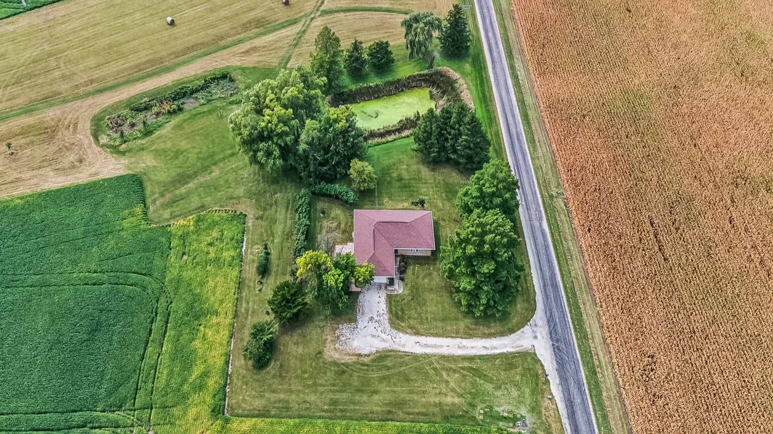 23892 E 2700 North Road