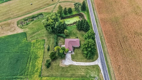 Tiny photo for 23892 E 2700 North Road, Odell, IL 60460 (MLS # 12761756)