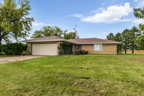 Tiny photo for 23892 E 2700 North Road, Odell, IL 60460 (MLS # 12761756)