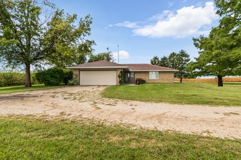 Photo of 23892 E 2700 North Road, Odell, IL 60460 (MLS # 12761756)