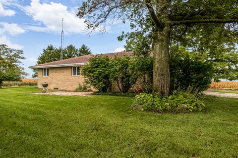 Tiny photo for 23892 E 2700 North Road, Odell, IL 60460 (MLS # 12761756)