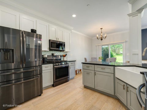 Tiny photo for 1497 Yellowstone Drive, Streamwood, IL 60107 (MLS # 12739805)